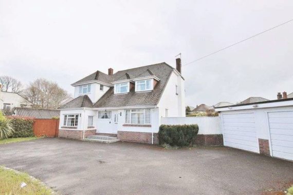 3 Bedroom Detached